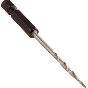 Irwin Tools 1882786 SPEEDBOR Countersink Wood Drill Bit, Number-4 Replacement Bit