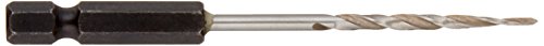 Irwin Tools 1882786 SPEEDBOR Countersink Wood Drill Bit, Number-4 Replacement Bit