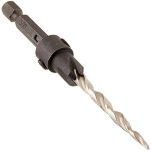 irwin tools 1882783 speedbor countersink wood drill bit, number-10