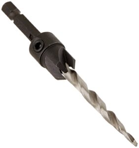 irwin tools 1882784 speedbor countersink wood drill bit, number-12