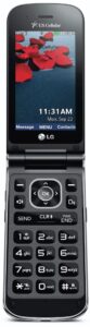 lg wine iii - no contract phone (u.s. cellular)