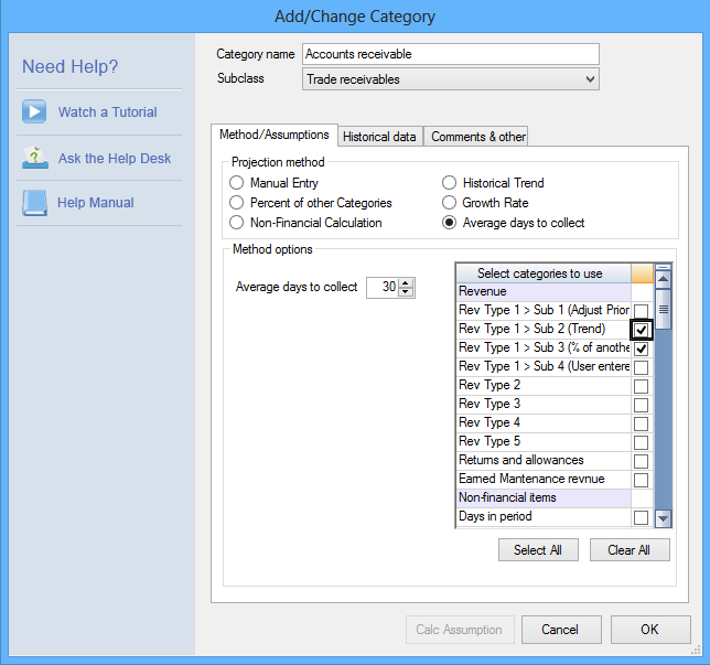 PlanGuru v5 Enhanced [Download]