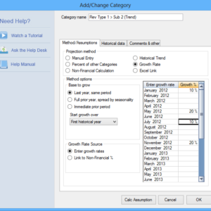 PlanGuru v5 Enhanced [Download]