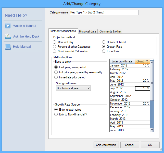 PlanGuru v5 Enhanced [Download]