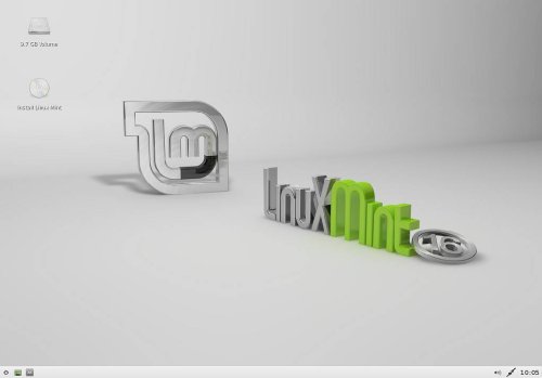 Linux Mint 16 "Petra" 8 Disc DVD Set - Both 32 Bit & 64 Bit Mate Cinnamon KDE Xfce Desktops Included