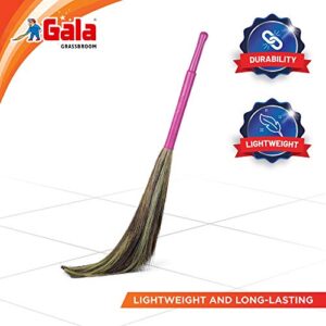 Gala King Kong Grass Floor Broom (Pack of 1)