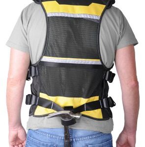 STANLEY FATMAX Tool Vest For Construction (FMST530201)