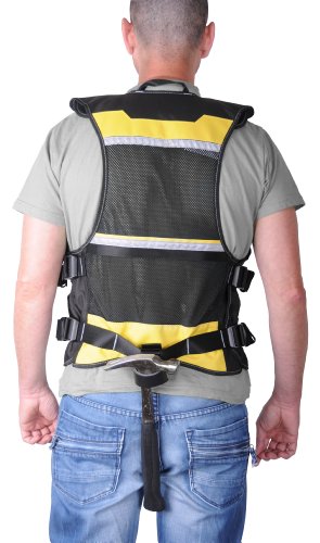 STANLEY FATMAX Tool Vest For Construction (FMST530201)