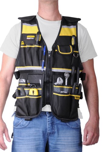 STANLEY FATMAX Tool Vest For Construction (FMST530201)