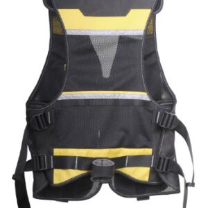 STANLEY FATMAX Tool Vest For Construction (FMST530201)