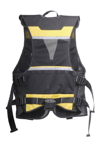 STANLEY FATMAX Tool Vest For Construction (FMST530201)