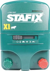 stafix x1 unigizer