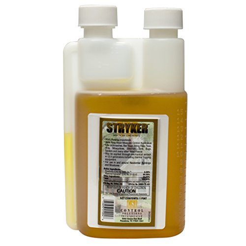 Control Solutions - Stryker - Insecticide Concentrate - 16 oz