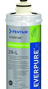 Everpure 2H-L Water Filter Replacement Cartridge