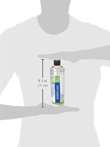 Everpure 2H-L Water Filter Replacement Cartridge