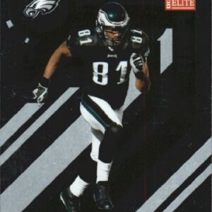 2005 Donruss Elite Football Card #70 Terrell Owens