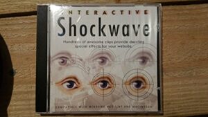 interactive shockwave