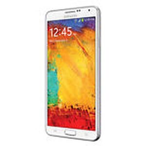 samsung galaxy note 3 n900v 32gb verizon wireless cdma 4g lte smartphone - white