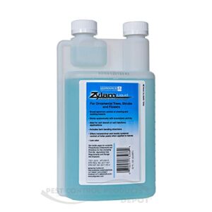 gordon's zylam 32oz liquid systemic insecticide 10% dinotefuran