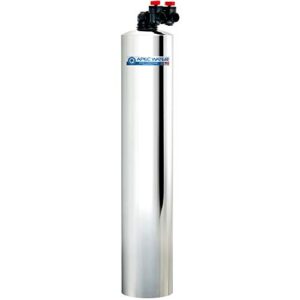 apec water systems futura-15 premium 15 gpm whole house salt-free water softener & water conditioner