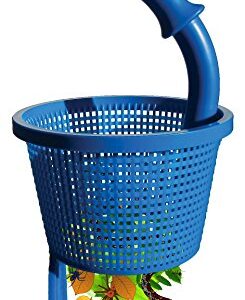 Debris Z DEBRISZB9 Quick Release Pool Skimmer Basket