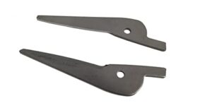 malco mv12 carbon steel replacement blades