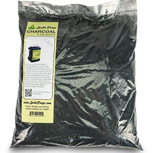 Josh's Frogs Charcoal (4 qt)