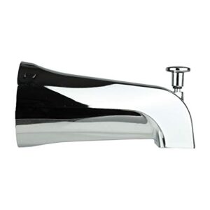 Danco 88186 Mobile Home/RV Tub Spout with Diverter in Chrome