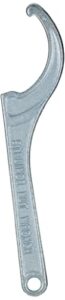danco 88613 chrome durable metal spanner wrench