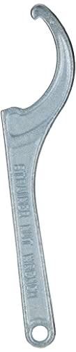 Danco 88613 Chrome Durable Metal Spanner Wrench