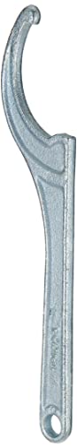 Danco 88613 Chrome Durable Metal Spanner Wrench