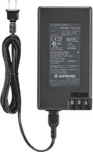 power supply, aiphone products
