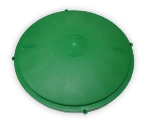 tuf-tite 16" septic tank lid