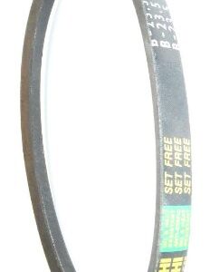 Rubber Belt for Appliance Dollies w Stair Climbers 26-3/8" Total Length