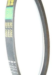 Rubber Belt for Appliance Dollies w Stair Climbers 26-3/8" Total Length