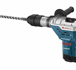 BOSCH HDC200 SDS-Max Hammer Dust Collection Attachment