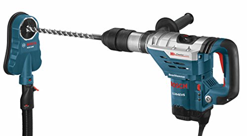 BOSCH HDC200 SDS-Max Hammer Dust Collection Attachment