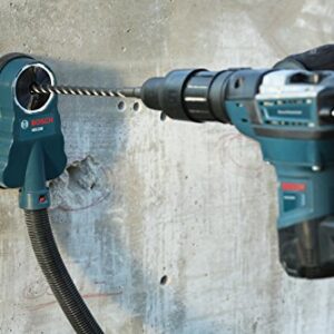 BOSCH HDC200 SDS-Max Hammer Dust Collection Attachment