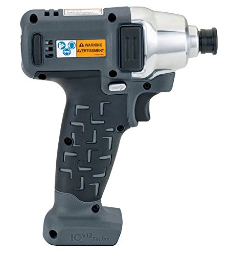 Ingersoll Rand W1110 12V Hex Quick-Change Cordless Impact Wrench