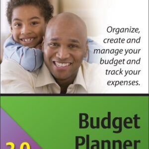 Budget Planner 3.0 [Download]