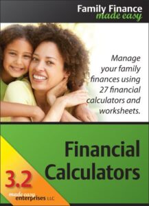 financial calculators 3.2 for mac [download]