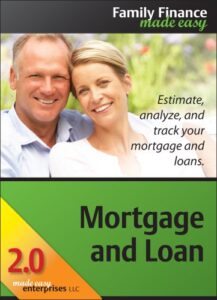 mortgage and loan calculators 2.0 for mac [download]