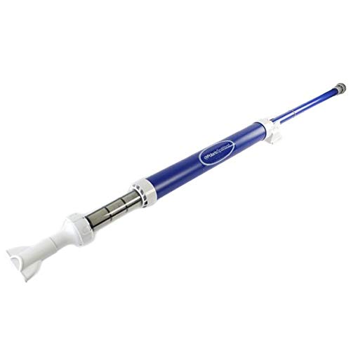 Zodiac Spa Wand Manual Water Vacuum Cleaner for Spas and Pools