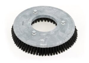 nilfisk-advance 56505804 commercial 14 inch diameter prolene disc brush, 2 required