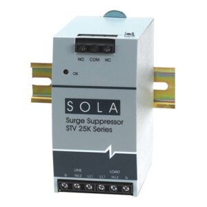 sola-hd stv25k-10s suppressor, surge
