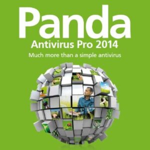 Panda Antivirus Pro 2014 - 1 PC [Download]