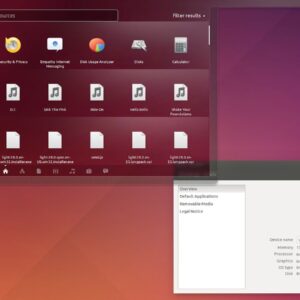 Ubuntu Linux 14.04 "Trusty Tahr" on Bootable 8GB USB Flash Drive and DVD - Both 32-bit and 64-bit Included!