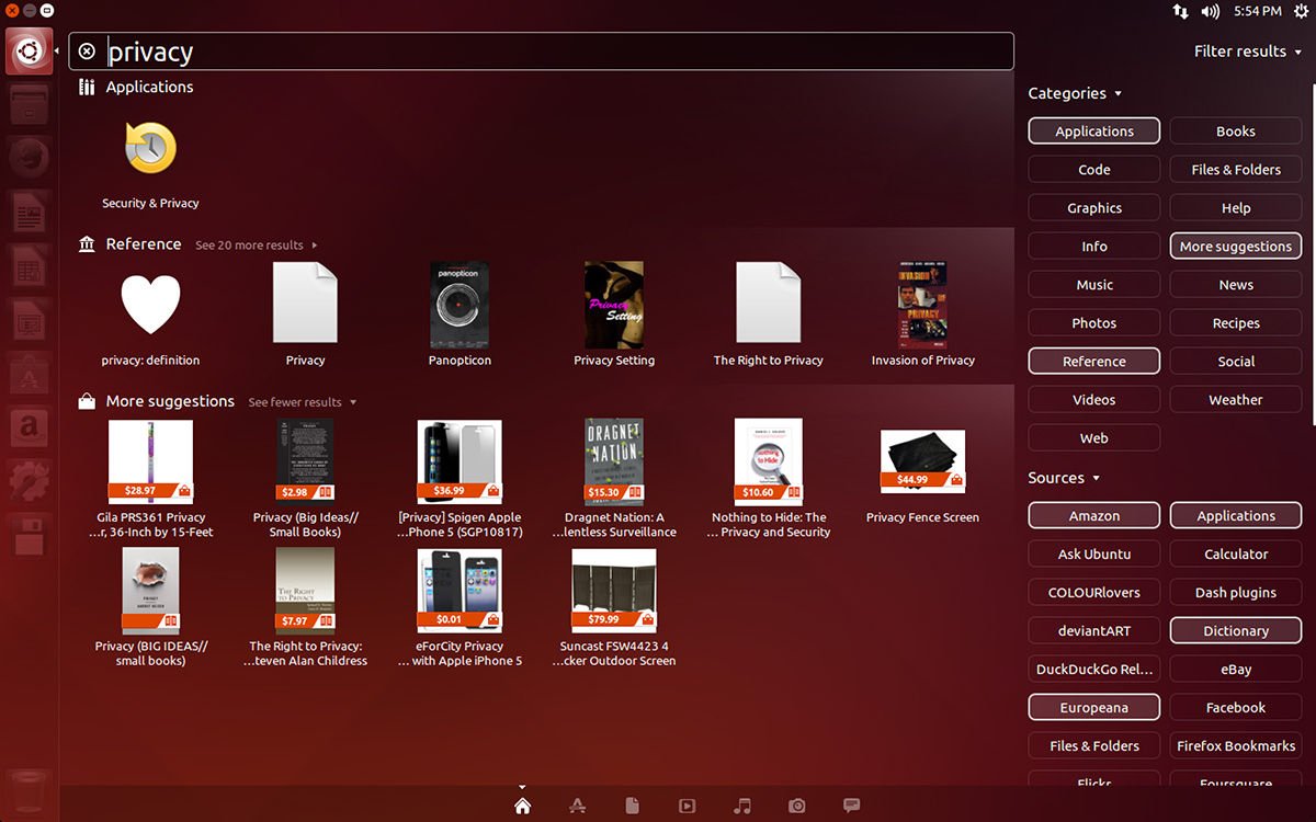 Ubuntu Linux 14.04 "Trusty Tahr" on Bootable 8GB USB Flash Drive and DVD - Both 32-bit and 64-bit Included!