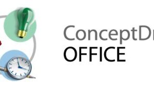 ConceptDraw Office [Download]