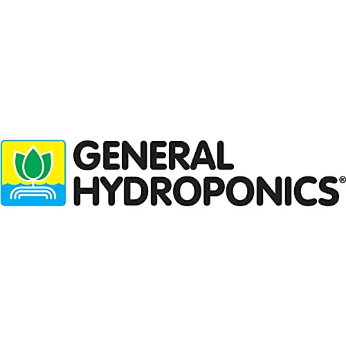 General Hydroponics Liquid KoolBloom 0-10-10 - Concentrated Nutrient Additive, 1 qt